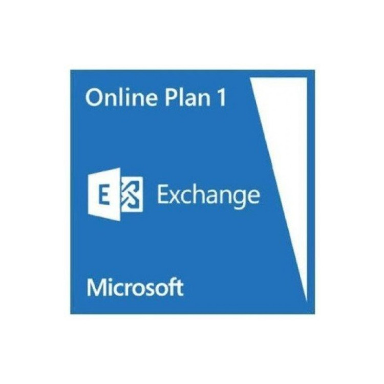 Exchange Online Plan 1