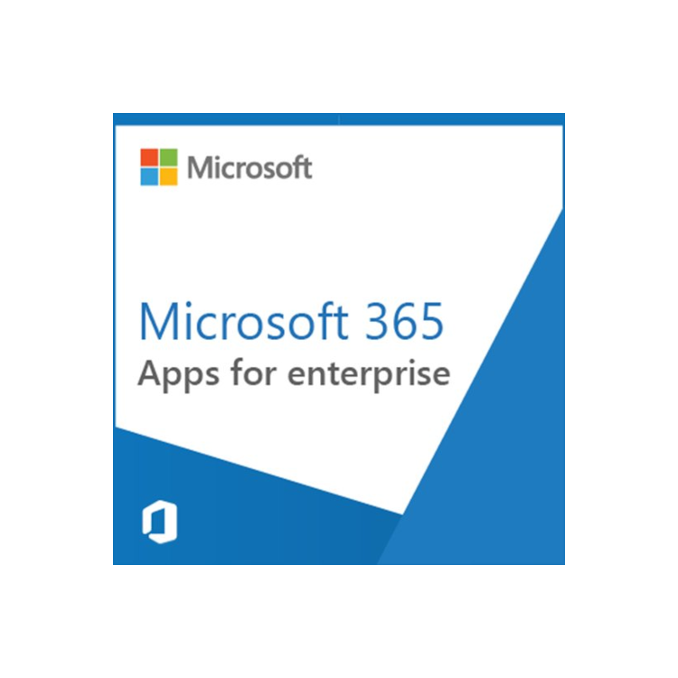 Microsoft 365 Apps for Enterprise (Kurumlar için Uygulamalar)
